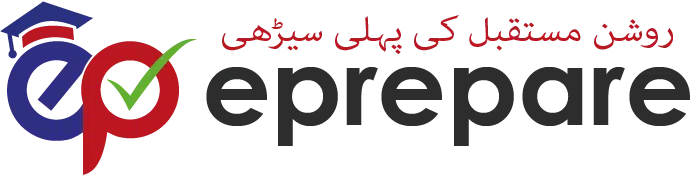 ePrepare Logo