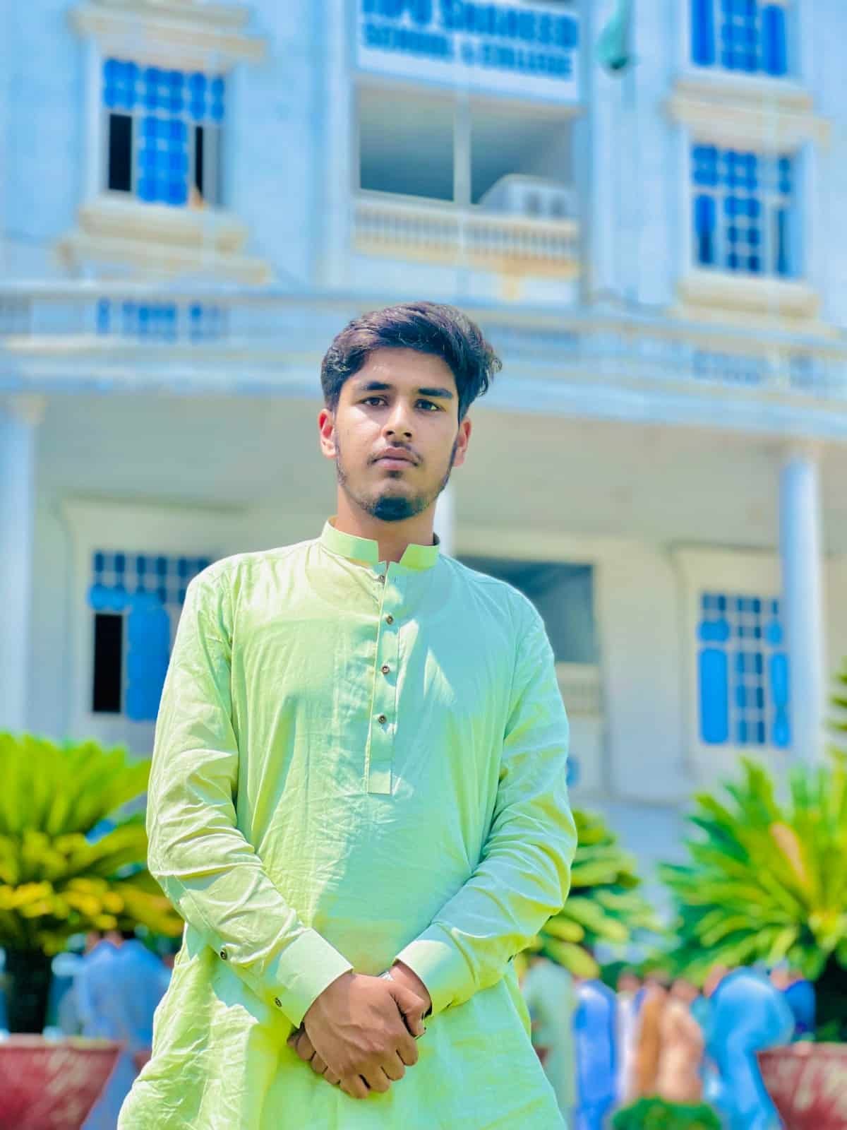 Waqas Afzal's avatar